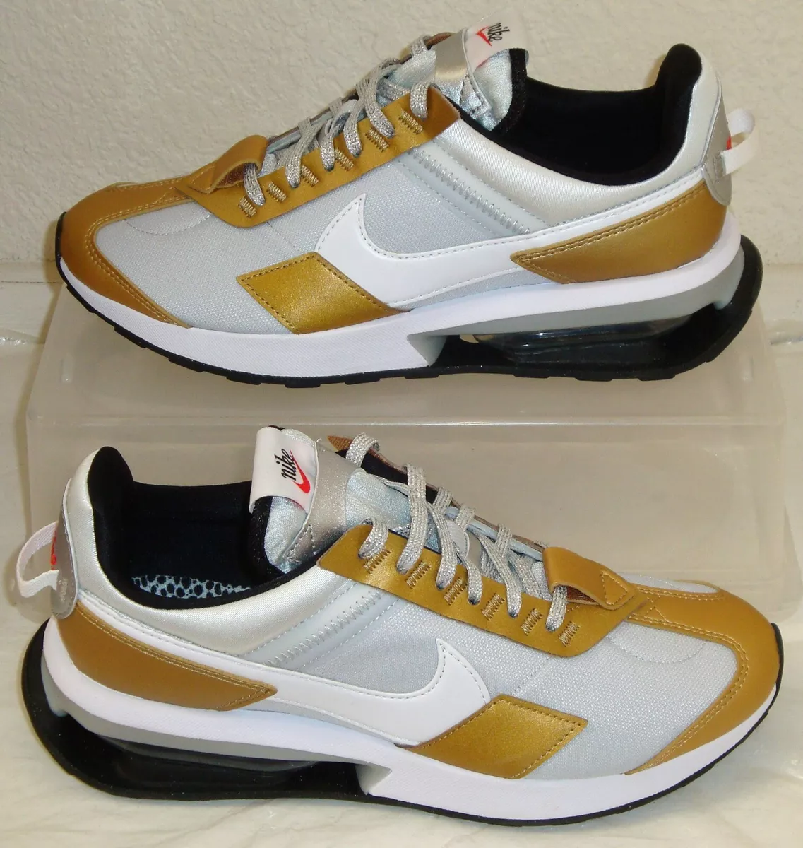 Air max 40.5 top