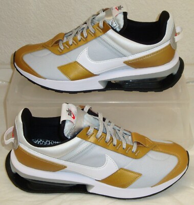 ☆韓国の人気☆【NIKE】☆WMNS AIR MA.X PRE-DAY SE☆22-26cm☆ New Nike Air Max Pre Day SE Platinum Womens US Size 9 UK 6.5