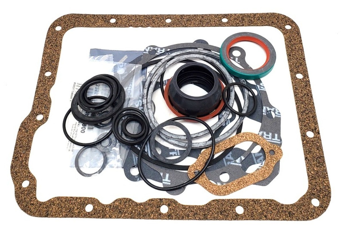 Fits Chevy Gm 4l80e Transmission Alto Less Steel Rebuild Kit 1997-up 201
