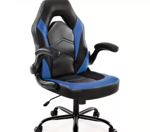 Respawn RSP-110-GRY Gaming Chair - Gray