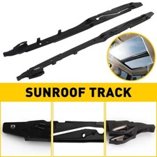 New For 2015-2022 Ford F150 Sunroof Moon Roof Guide Track Repair Pair Kit Lhrh New For 2015-2022 Ford F150 Sunroof Moon Roof Guide Track Repair Pair Kit Lhrh