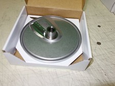 Hobart Hallde Genuine 00-915533 Slicer Plate, 6MM, 7/32 for FP100 * NEW