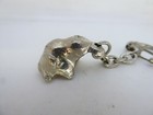 RARE - MIGNON / CUTE PORTE-CLES / Key ring - JEU DE LA GRENOUILLE / FROG GAME !