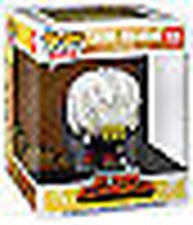 My Hero Academia Tomura Shigaraki POP Animation #1526 Vinyl Figure FUNKO