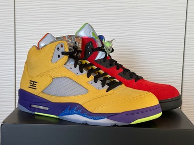 jordan 5 mix
