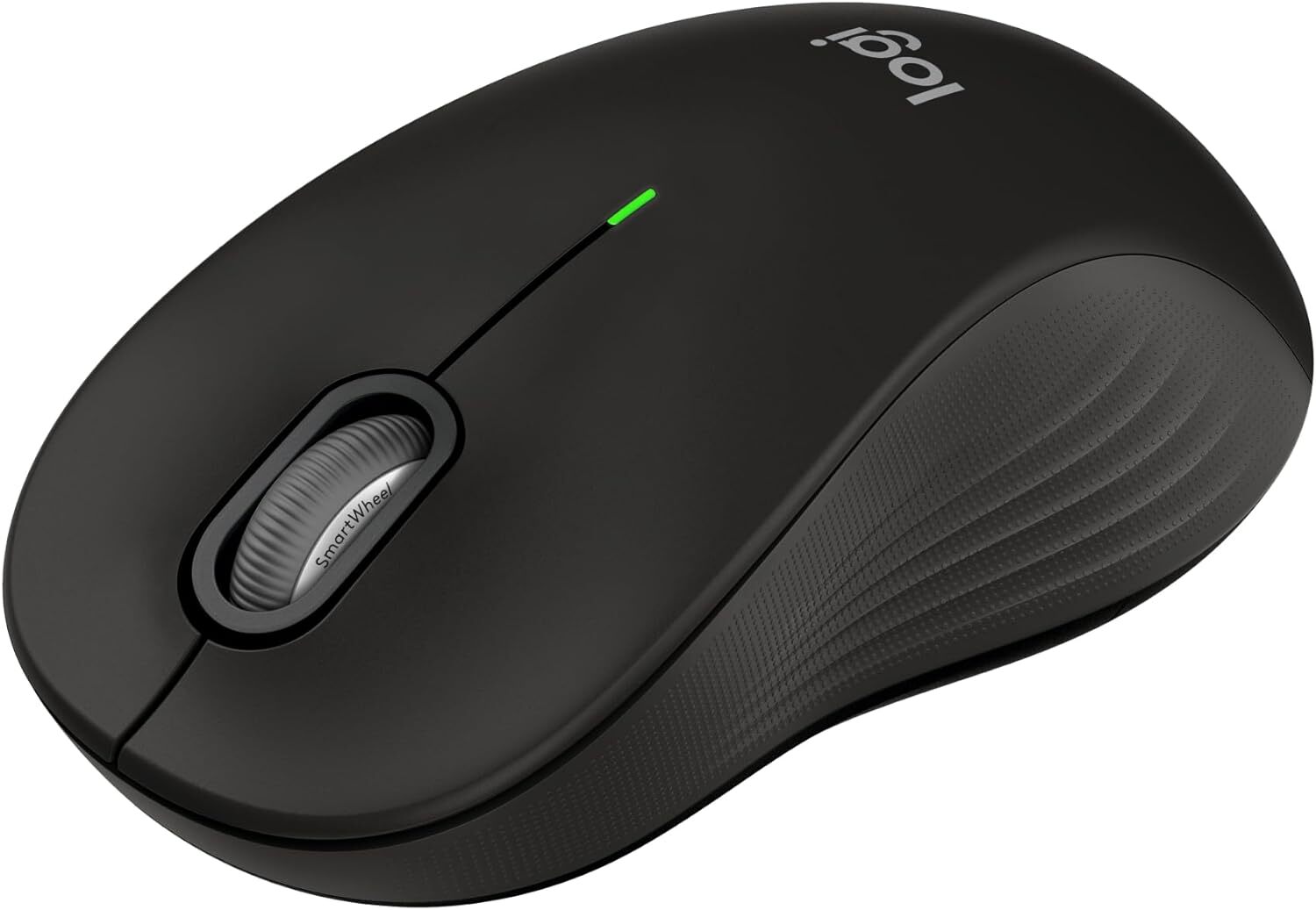 New Logitech Signature M550 L- Graphite - Wireless Bluetooth Mouse