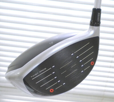 Golf Driver Women TaylorMade M6 Fubuki TM4 (L) 12 JAPAN | eBay