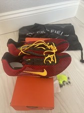 Nike Zoom Lanang ST Track And Field - New in box Size 7