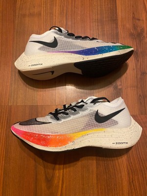 nike zoomx be true