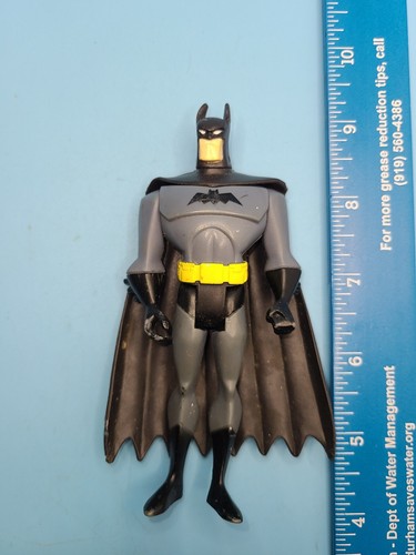 Kenner/Mattel/McDonalds Batman Actionfiguren SIE WÄHLEN - Bild 55 von 58