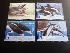 AUSTRALIA 2009 SG SG 3197-3199 ENDANGERED SPECIES  MNH