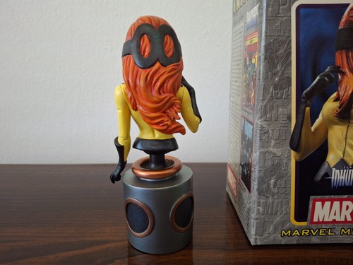 Bowen Designs Marvel Crystal Mini Bust - Picture 5 of 6