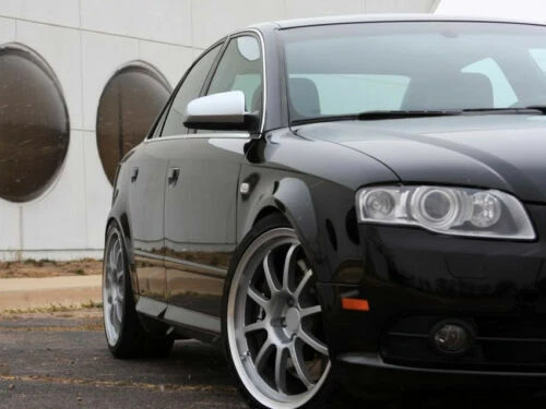 Audi Right Car Tuning & Styling Parts