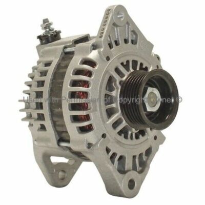MPA 13760 Alternator | High-Quality Auto Part, Universal Fit for Multiple Models