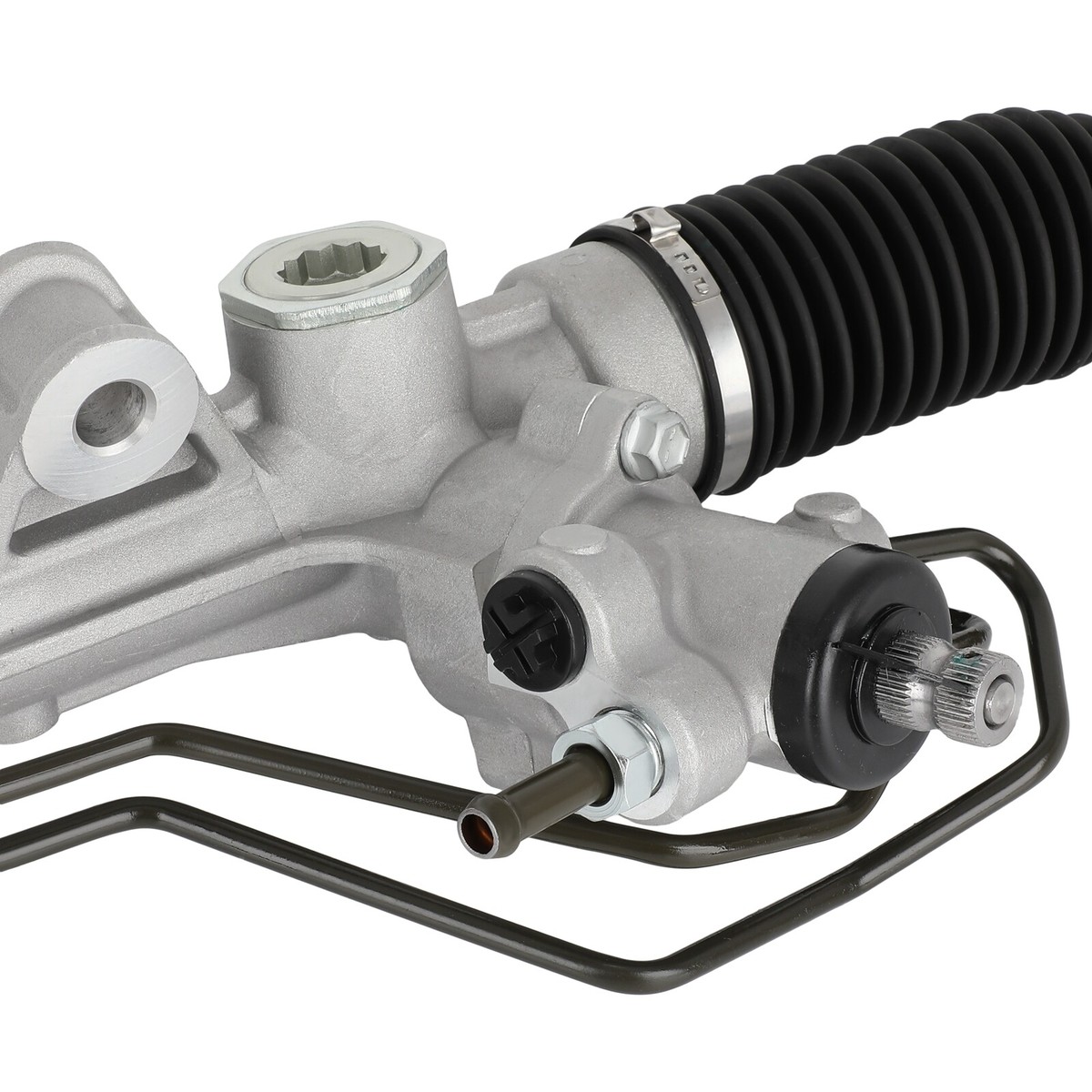Power Steering Rack Part 490013TA0A Power Steering Rack And Pinion ...