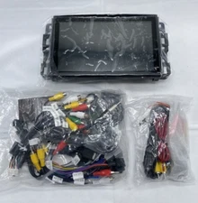 NHOPEEW Android Car Stereo 2+64G - Chevy/GMC/Buick/Hummer - w/ CarPlay - 7"