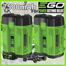 1-2PACK 5.0AH Battery For EGO 56V 56Volt BA1400 POWER Lithium Ion BA2240 BA2800T
