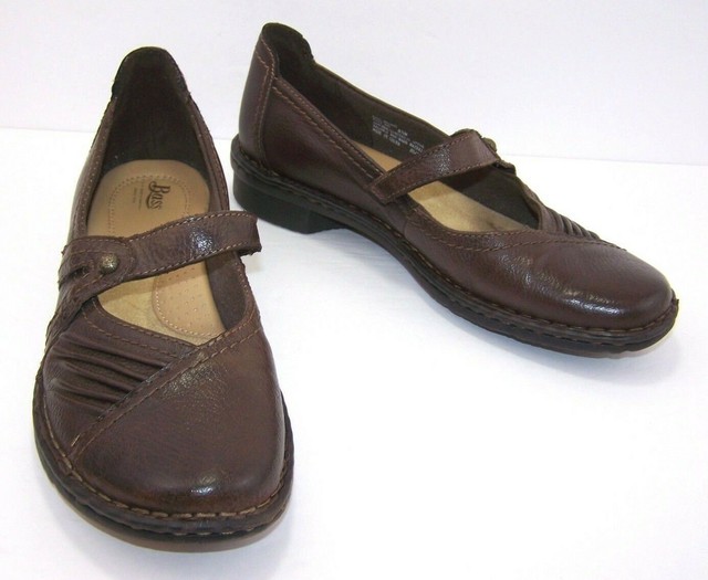 bass mary jane shoes