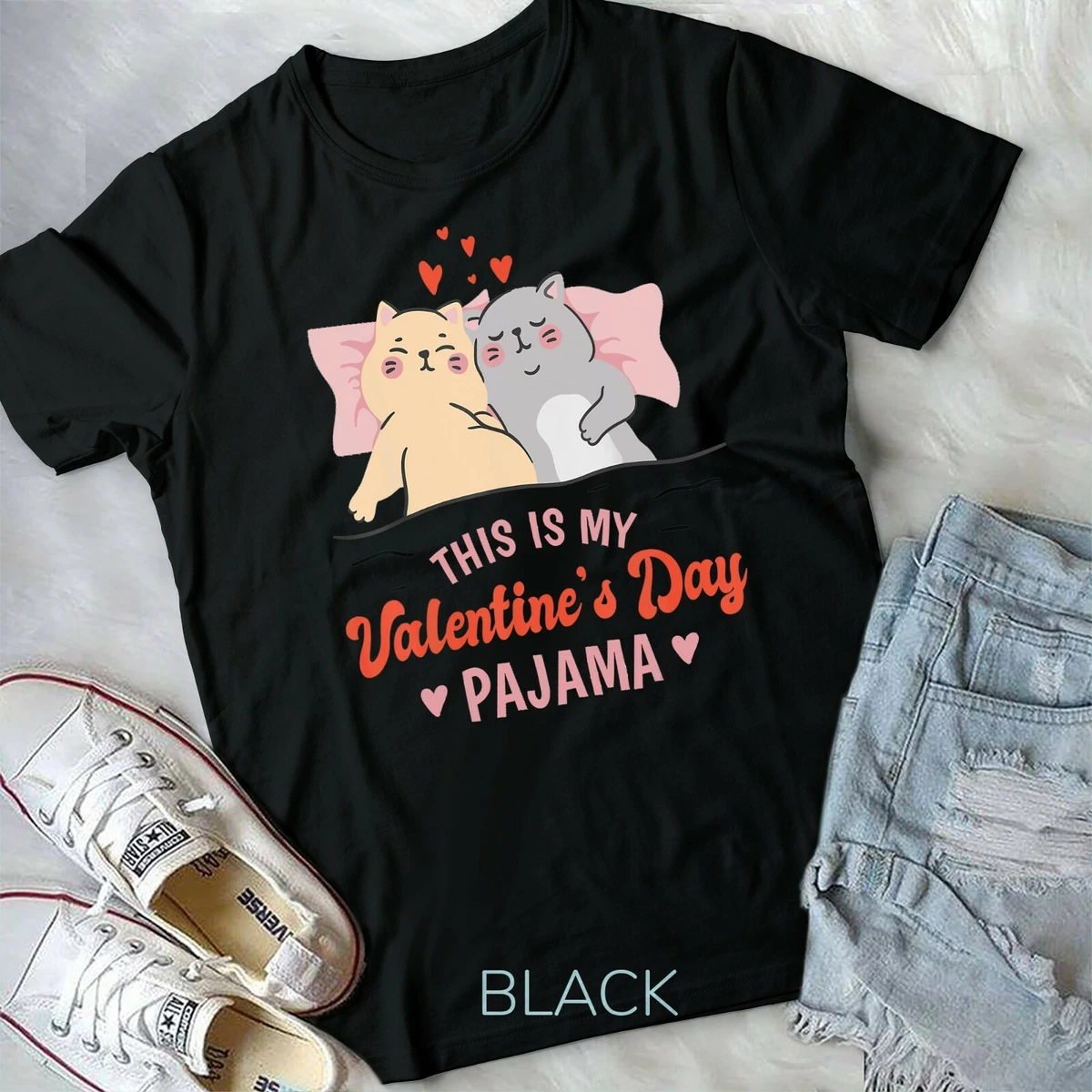 Cat valentine shirt sales
