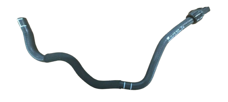 OEM VAUXHALL ASTRA J. ZAFIRA C 1.6 DIESEL DEGASSING HOSE 13476928 
