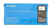 Calculatrice scientifique avec/fonctions graphiques - Modes multiples avec interface intuitive