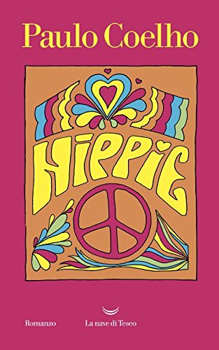 Libri Paulo Coelho - Hippie
