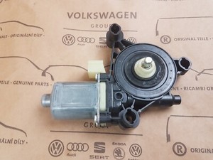 Original Audi VW Fensterhebermotor Fensterheber Motor 5Q0959801B Top !
