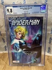 Amazing Spider-Man #80 (2022) 🔥 CGC 9.8 🔥 Sabine Rich Trade  Exclusive