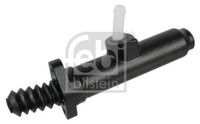 Febi Bilstein 38099 Geberzylinder, Kupplung