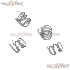 9.5 Ravager Parts Brake Pad Springs #J-40 (RC-WillPower) JAMMIN Hong Nor OFNA