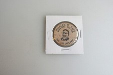 Page #6 William H. Taft Wooden Nickel EX Condition