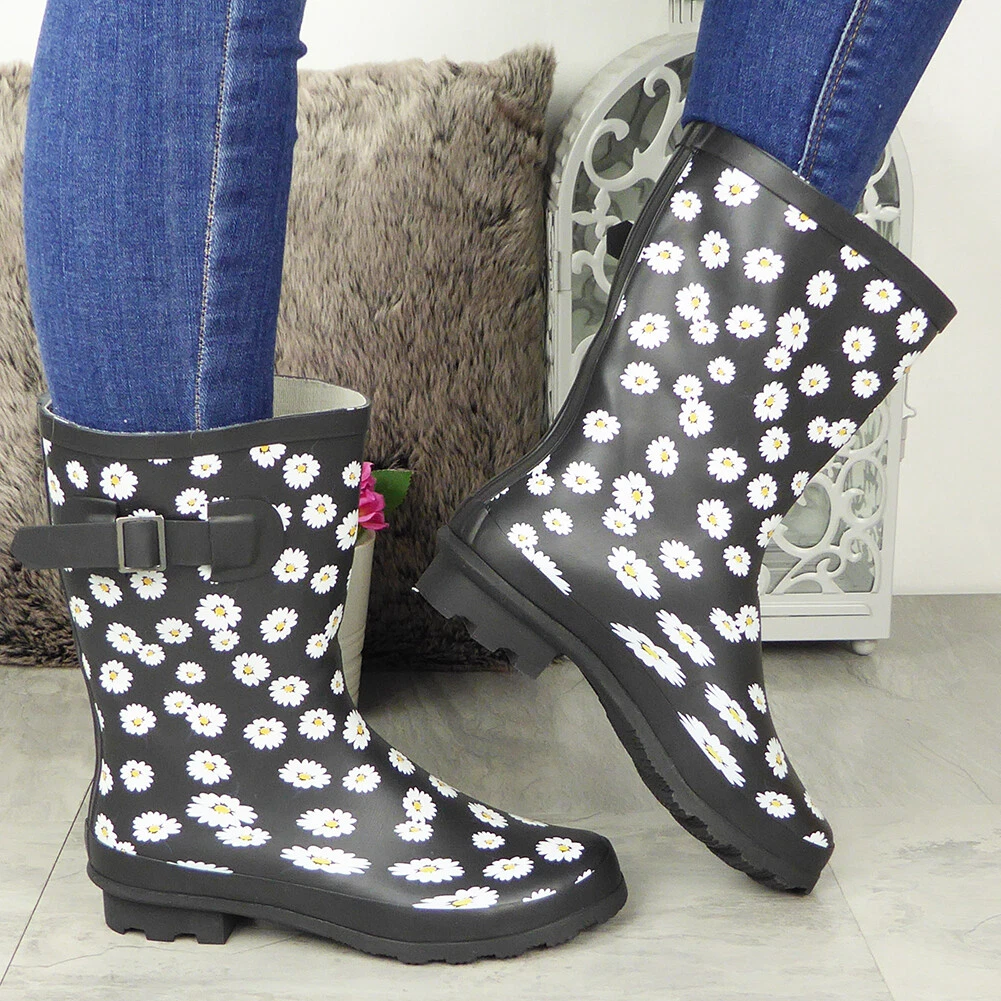 Snow wellies clearance