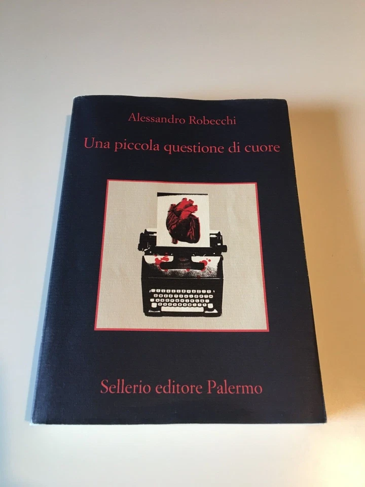 Una piccola questione di cuore, foto 2 di 5