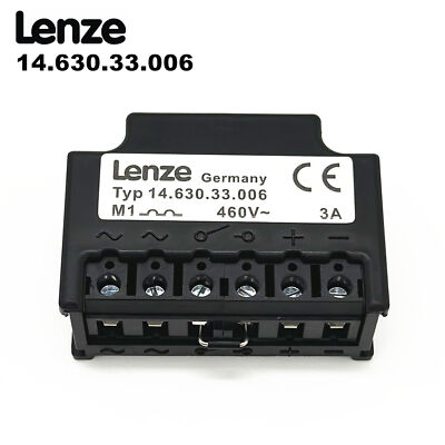 1 Pc. New 14.630.33.006 M1 460V~ 3A Bridge Rectifier half wave brake Module