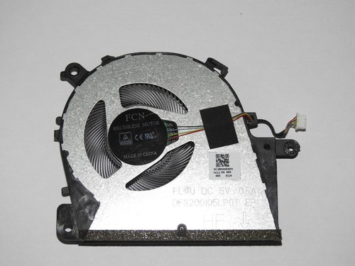 Lenovo IdeaPad S145-14IWL Notebook Kühler FAN Lüfter DC28000DXF0