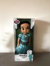 Disney Animator?s Collection ?Jasmin? doll 2nd edition