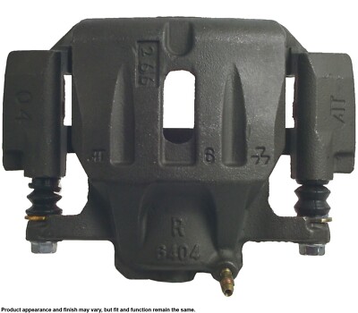  Front Passenger Side Cardone Disc Brake Caliper for 01-07 Highlander (19-B2665)
