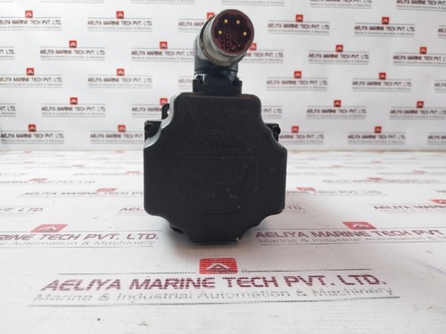 Allen-bradley VPL-B1003F-CJ12AA Inverter Duty AC Servomotor 480 V 0-317 Hz - Bild 11 von 13