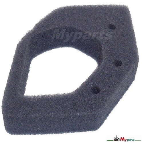 Myparts Foam Air Filter for HUSQVARNA 224L 324LX 324LDX 324HDA Trimmer 531008693 - Picture 6 of 11