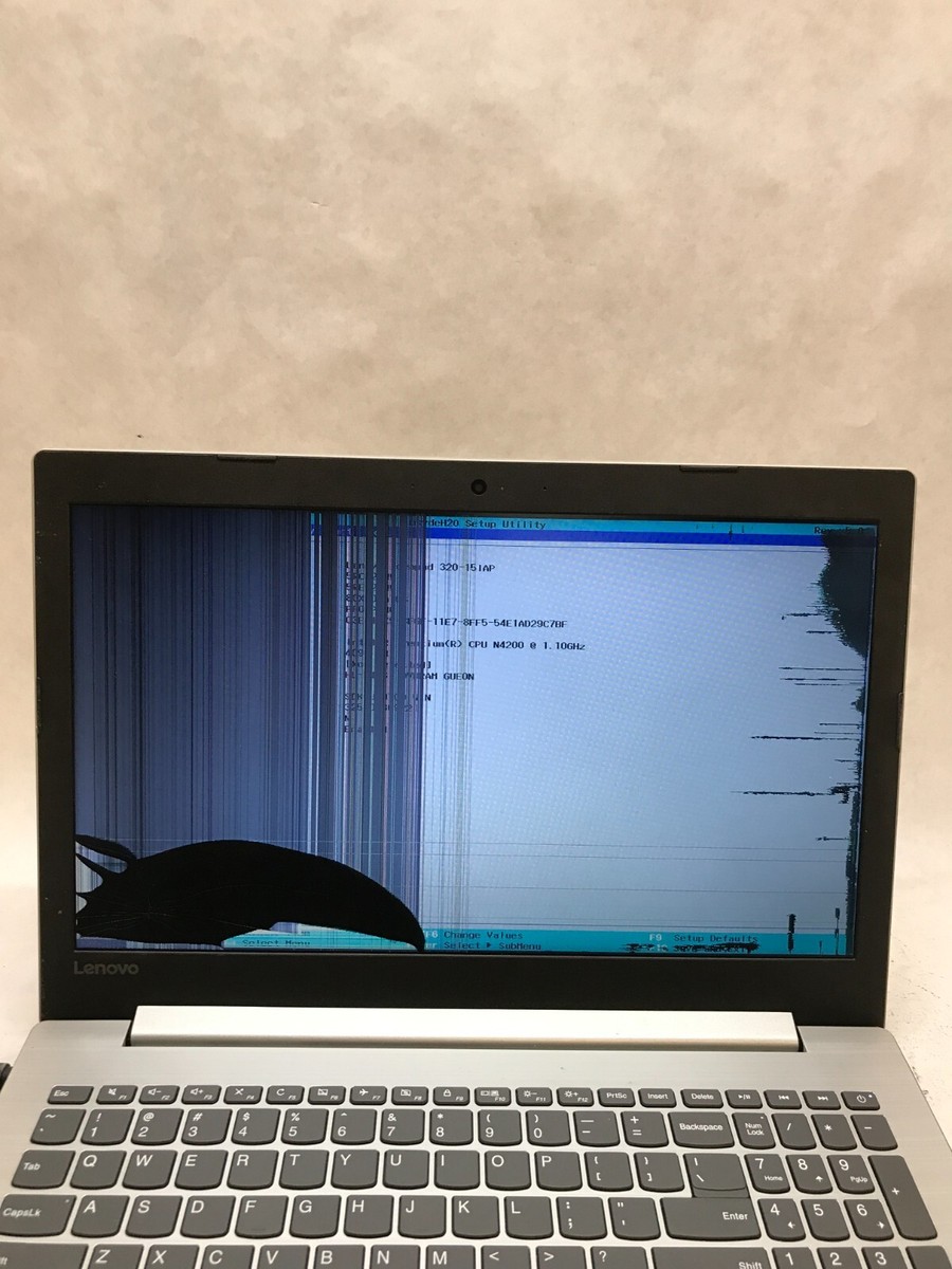 Lenovo - 【美品】LENOVO ideapad 320-151AP Amazon.com: Lenovo IdeaPad 320-15IAP Intel N3350 4GB Ram 1TB