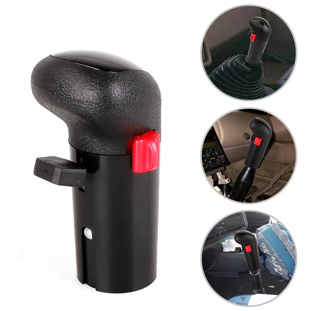 HRCシャフト Eaton Fuller A6913 13 Speed Shift Knob W/ Range Selector
