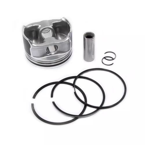 Head Gasket Set Piston Bearings For VW Jetta Golf A4 TT AWM AWV AWP 1.8T 00-09 - Picture 9 of 12