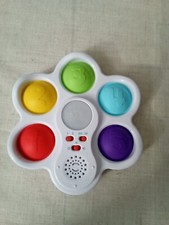 - Pop It and Learn - Educational and Electronic Popping Toy - Learn Numbers