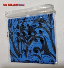 The Original Multifunctional Seamless Wear One Size. BRAND NEW!!