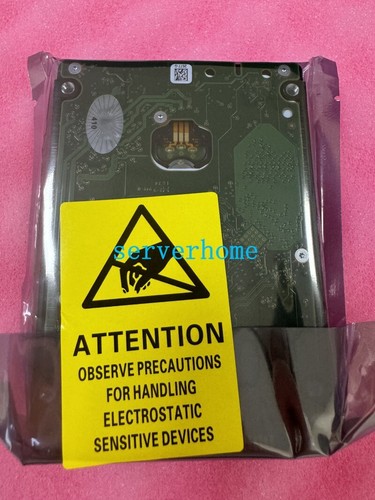 NEW Seagate 1TB ST1000NX0423 7200RPM SATA 6 Gb/s 2.5" Hard Drive - Afbeelding 5 van 5