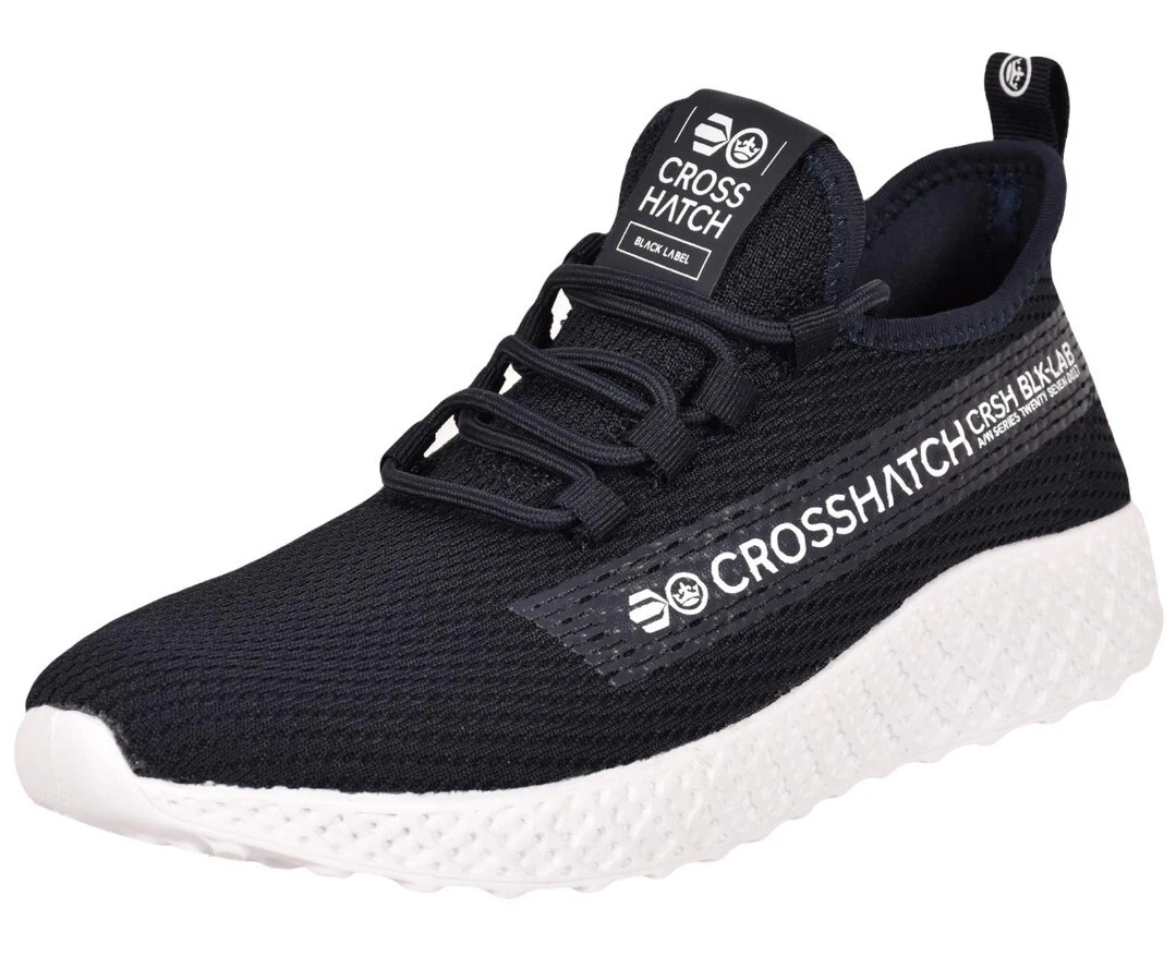 Crosshatch running hotsell shoes