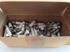 Bussmann FuseTron MDA-7 Buss MDA 7 Dual Element MDA7 Fuse 7A 250V Box of 100 