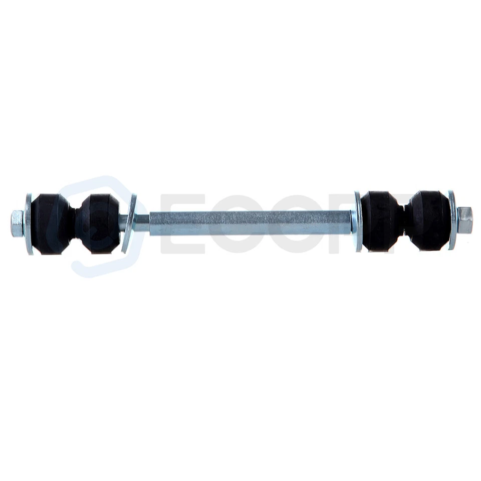16Pieces Front Steering Tie Rod End Sway Bar End Link For 1995 Chevrolet K2500 - Image 2 of 4