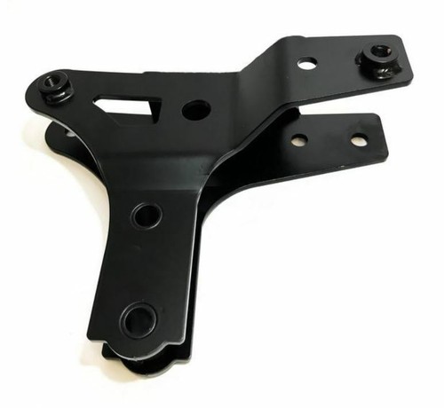 Hasport EG B-Series Rear Bracket for 92-95 Honda Civic/ 94-01 Acura Integra EGRB - Picture 2 of 2