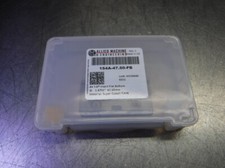 AMEC #4 T-A 47.50mm Cobalt Spade Drill Insert QTY1 154A-47.50-FB (LOC285)